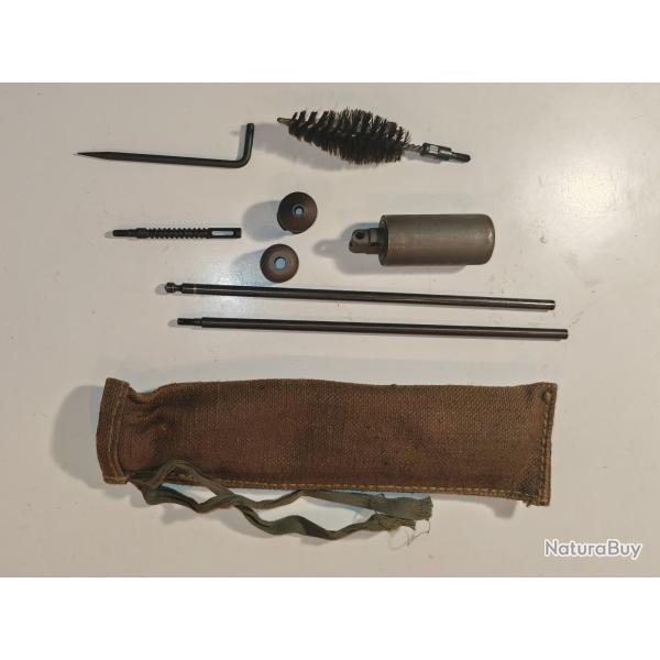 Kit de nettoyage rglementaire pour VZ58