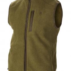 Gilet Browning Summit Olive Taille L