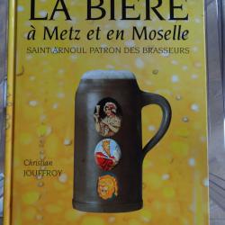 la biere a metz