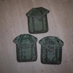 3 porte chargeur famas