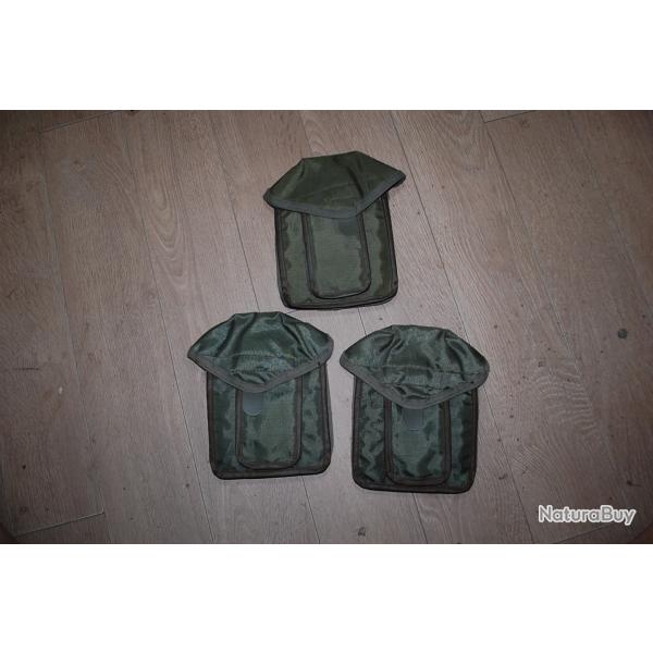 3 porte chargeur famas