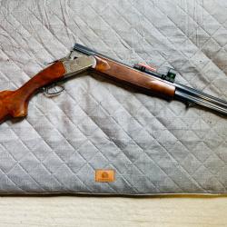 Fusil bresciani Cal 20/76