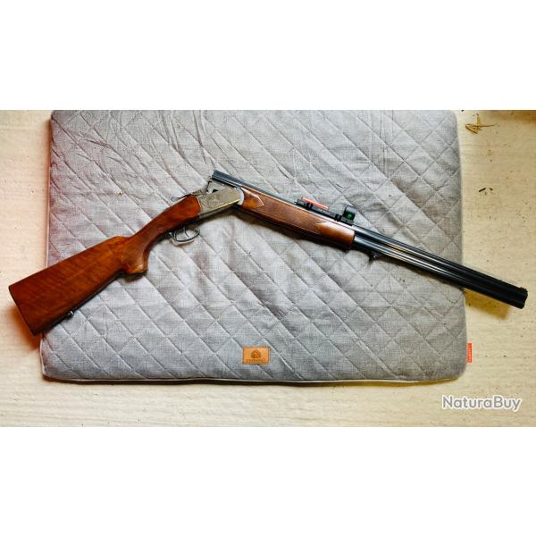 Fusil bresciani Cal 20/76