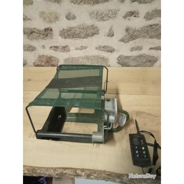 Boite d'envol Canifly