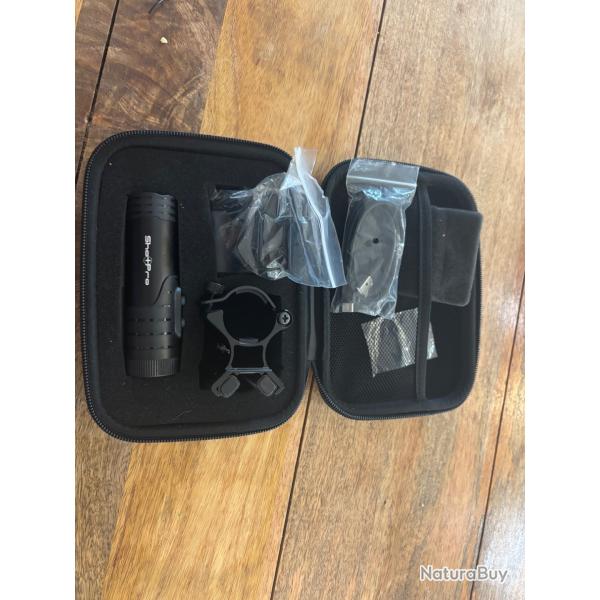 !! Camra shot pro V2 neuf !!!! 1 sans prix de rserve !! + support aimant pour fusil