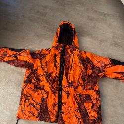 Veste battue Browning XPO Pro