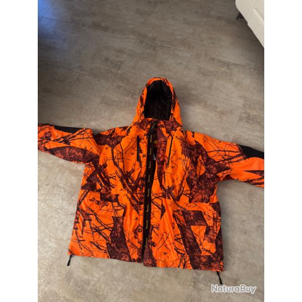 Veste battue Browning XPO Pro