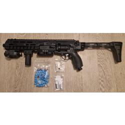 TR50 Gen 2 T4E cal.50