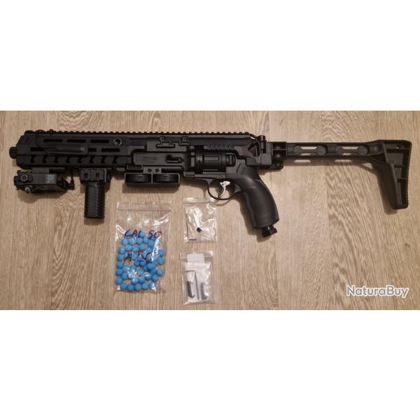 TR50 Gen 2 T4E cal.50