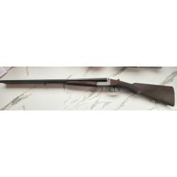 fusil MAC 16