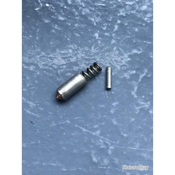Pour S&W N, verrou antrieur de barillet