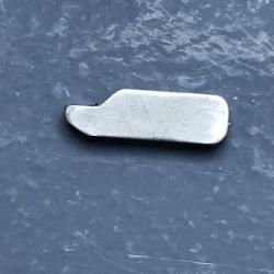 Pour S&W 29 / 629, clavette