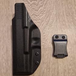 Holster glock