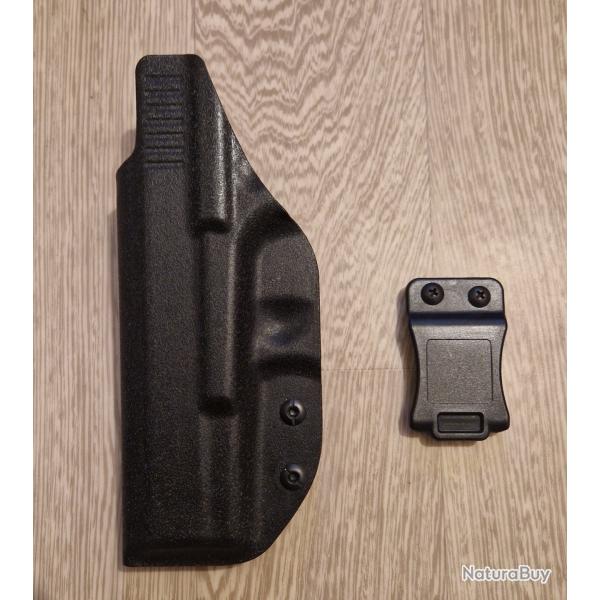 Holster glock