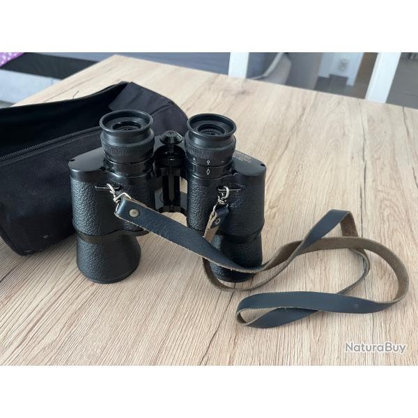 Jumelle Allemande 10x50 Weitwinkel