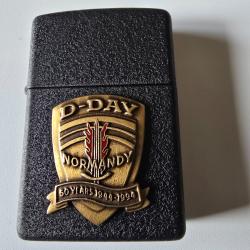 Briquet zippo