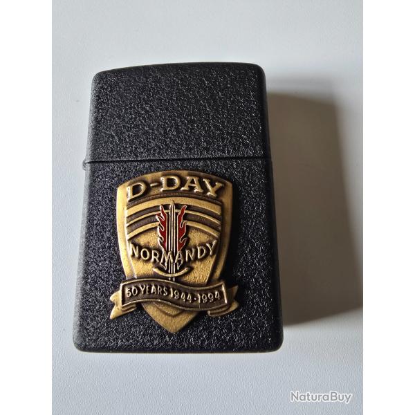 Briquet zippo