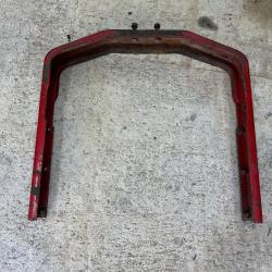 Berceau de radiateur