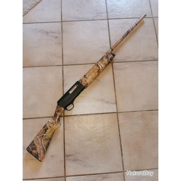 Fusil LUIGI FRANCHI