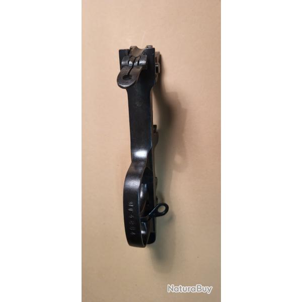 Pontet complet SVT40