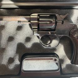 Colt New Police 32 S&W