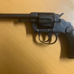 Colt New Police 32 long colt
