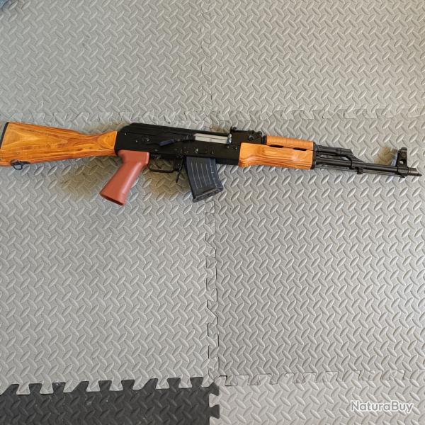 Ak WBP Jack