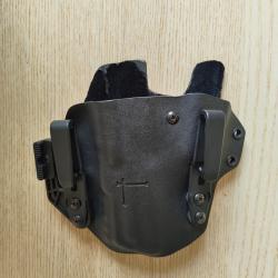 Holster TRB sidecar SIG pro 2022