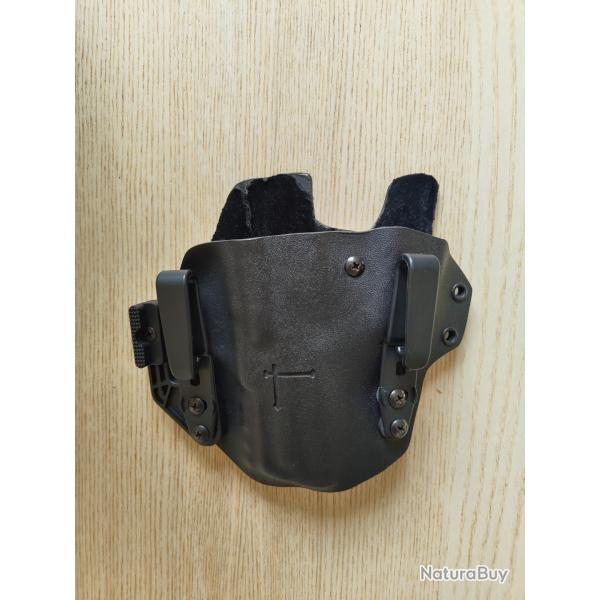 Holster TRB sidecar SIG pro 2022