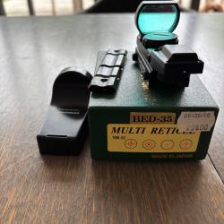 Point Rouge Panorama MK-III