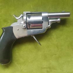 Révolver Dumonthier PC 320