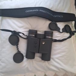 Jumelle avec télémètre GPO