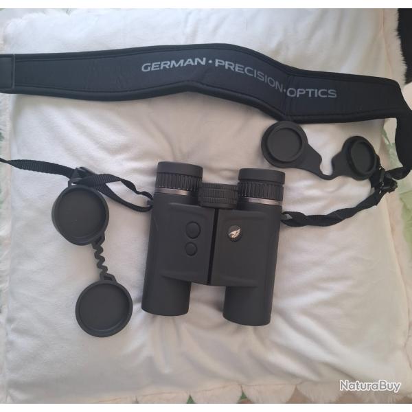 Jumelle avec télémètre GPO baisse de prix avant les fetes