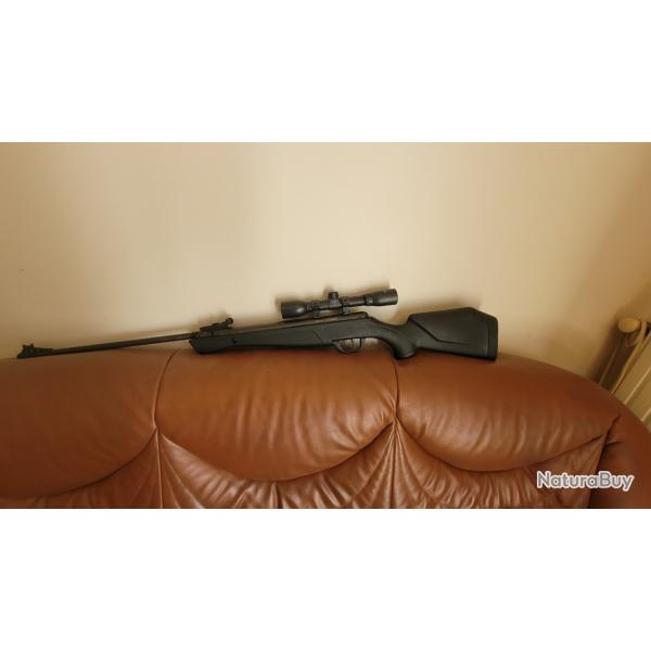 Crosman SHOCKWAVE NITRO PISTON