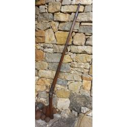 fusil infanterie modèle 1754