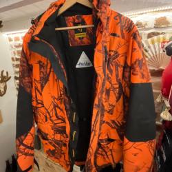 Veste xpo browning