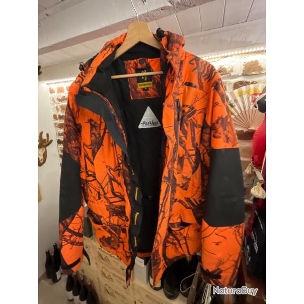 Veste xpo browning