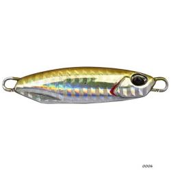 Jig Métallique Duo International Drag Metal Cast 40 g 0006 - Sandeel