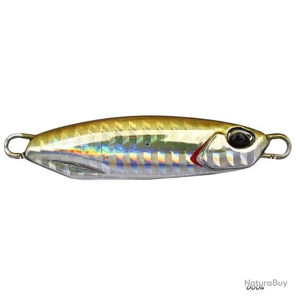 Jig Mtallique Duo International Drag Metal Cast 40 g 0006 - Sandeel