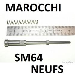 lot percuteur  NEUF + ressort MAROCCHI SM64 carabine 22LR SM 64 - VENDU PAR JEPERCUTE (b14480)