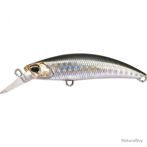 Poisson Nageur Duo Rough Trail Blazin 85 S 0114 - Clear Anchovy