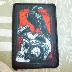 ecusson militaire #3