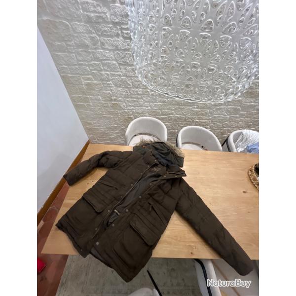 Veste blaser