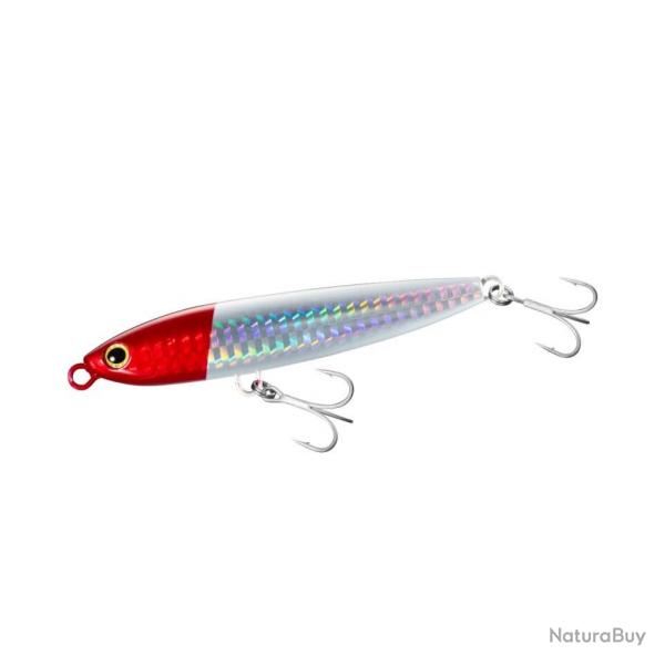 Poisson Nageur Shimano Exsence Galaslide 95F 14g 9,5cm Red Head