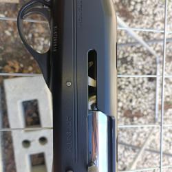 Fusil auto cal 12 franchi affinity