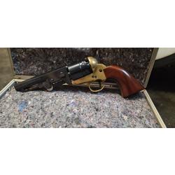 Pietta Colt 1851 Reb Nord Navy Sheriff Calibre 44-RNS44 -