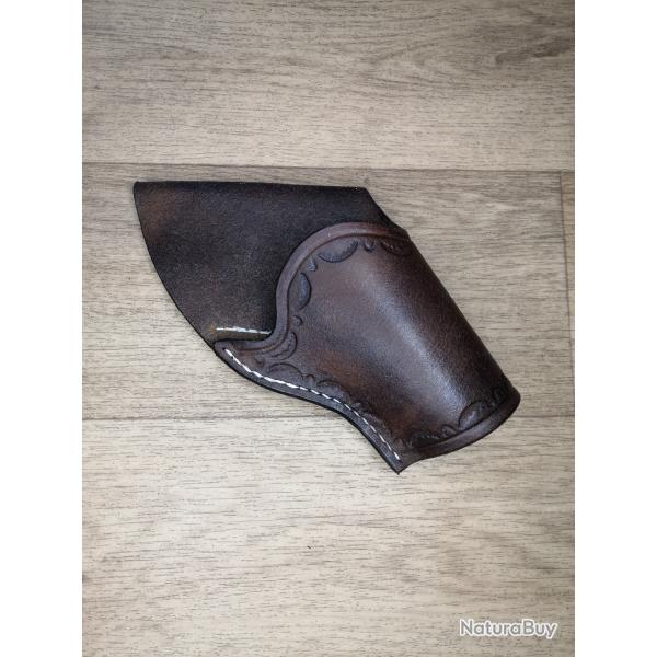 holster pepperbox crossdraw