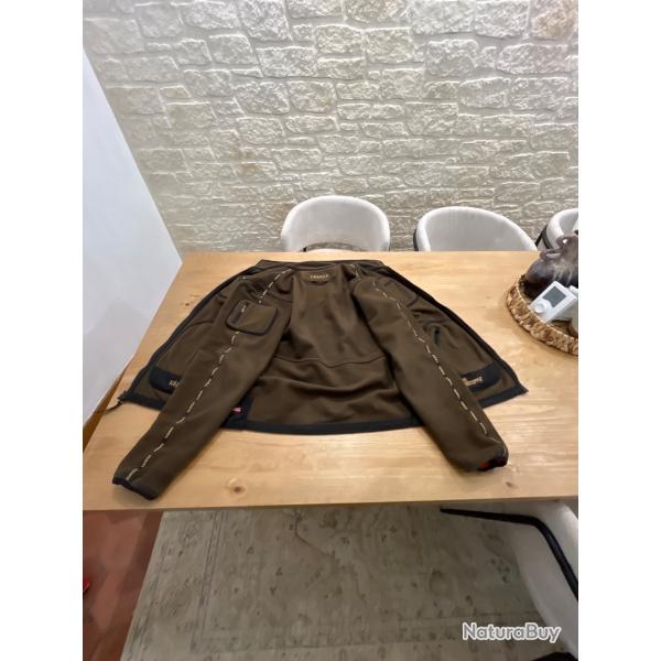 Veste kamko