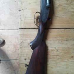 Vends Tunet a platines cal 12