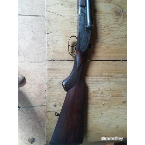 Vends Tunet a platines cal 12